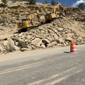 Photo of Black Fleet Contracting