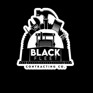 Photo of Black Fleet Contracting