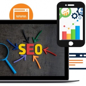 Photo of SEO by Sociallyin