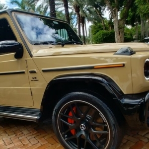 Miami Detailing DAYB