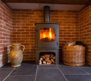 Photo of All Points Heating & Fireplace
