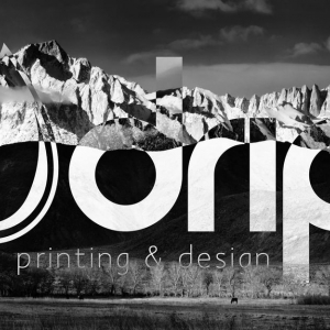 Photo of Drip Printing and Design