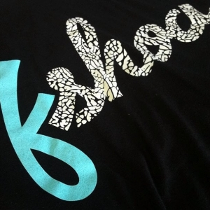 Photo of Drip Printing and Design