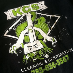 Photo of Drip Printing and Design