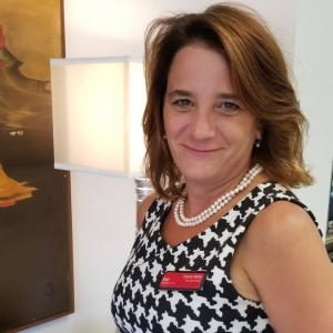 Photo of Cassie Wells - Keller Williams