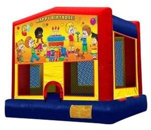 Photo of Chelsea's Party Center