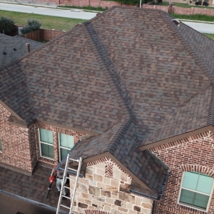 Photo of Triton Roofing & Restoration