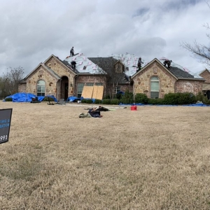 Photo of Triton Roofing & Restoration