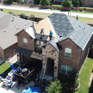 Photo of Triton Roofing & Restoration