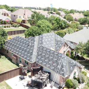 Photo of Triton Roofing & Restoration