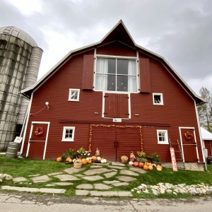 Photo of The Red Barn Farm