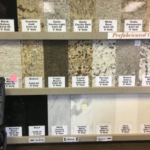 Photo of DIY CABINETS AND GRANITE