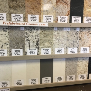 Photo of DIY CABINETS AND GRANITE
