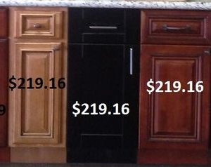 Photo of DIY CABINETS AND GRANITE