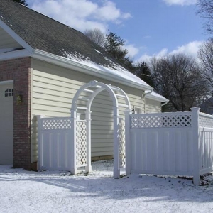 Photo of J&L Fencing and Railing