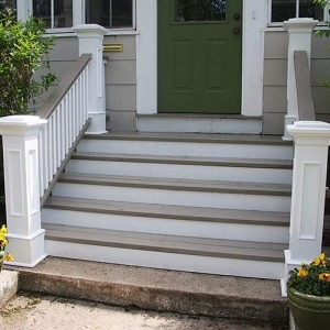 Photo of J&L Fencing and Railing