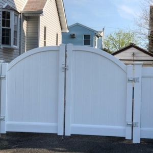 Photo of J&L Fencing and Railing