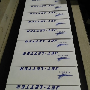 Photo of Midwest Power Mail