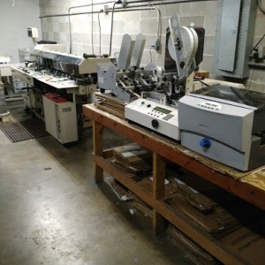 Photo of Midwest Power Mail