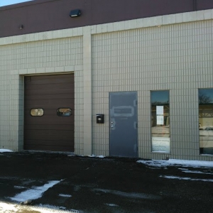 Photo of Midwest Power Mail