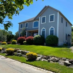 Photo of Exterior Solutions