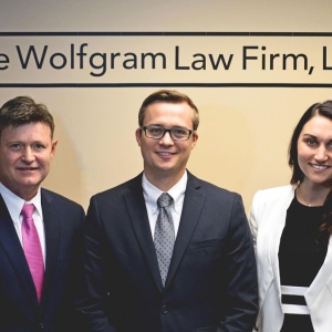Photo of Wolfgram Law Firm