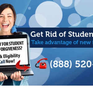 Photo of Student Aid Center