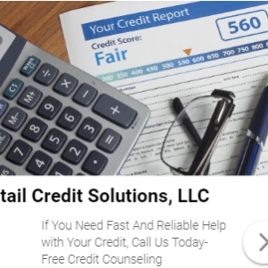 Photo of Detail Credit Solutions