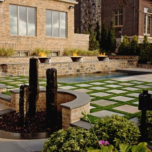 Photo of Rock Solid Landscape and Masonry Design