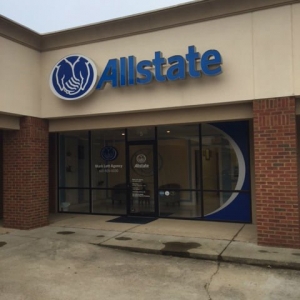 Photo of Allstate Insurance: Mark Lott