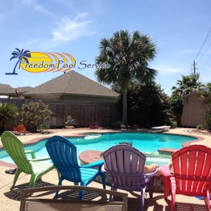 Photo of Freedom Pool Service of the Bay Area