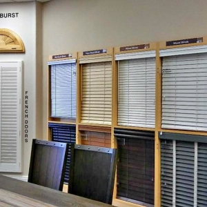 Photo of Your Neighborhood Blinds & Shutters