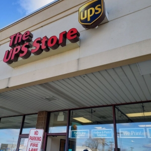 Hackensack The UPS Store