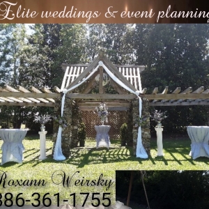 Photo of Elite Weddings and Event Planning