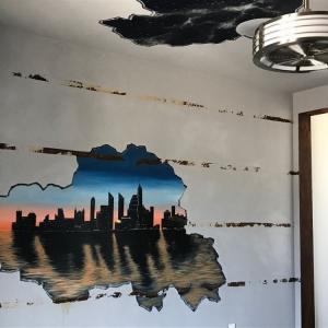 Photo of 5th Wall Surface Design