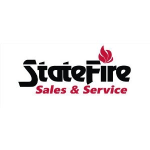 Photo of State Fire