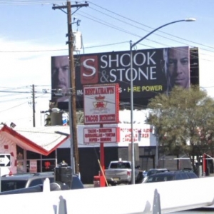 Photo of Shook & Stone