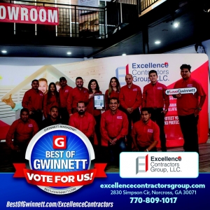 Photo of Excellence Contractors Group
