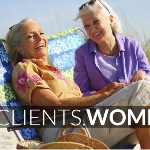 Photo of Engaging Women In Wealth