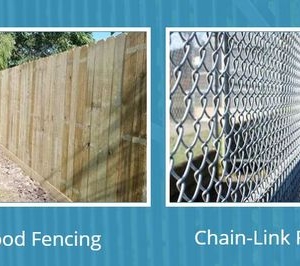 Photo of Vinyl Fences