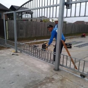 Photo of Vinyl Fences