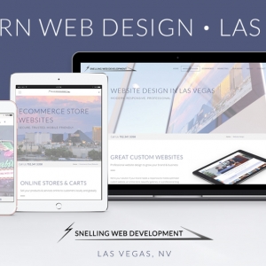 Photo of Snelling Web Development