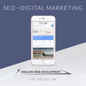 Photo of Snelling Web Development