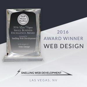 Photo of Snelling Web Development