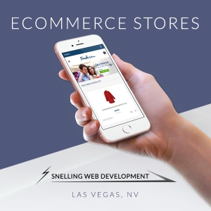 Photo of Snelling Web Development