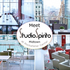 Brooklyn Studio Spirito