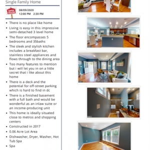Photo of Trammell Real Estate Group