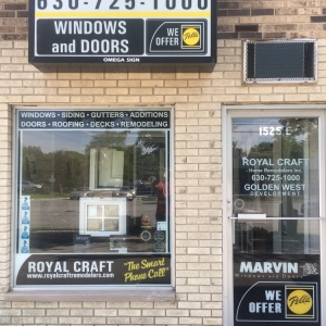 Photo of Royal Craft Home Remodelers
