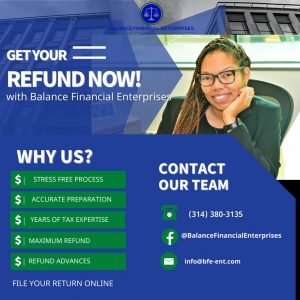 Photo of Balance Financial Enterprises
