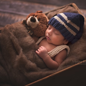 Photo of Mayra Razo Photograpy